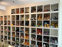 Ikea kallax diverse vakkenkasten (27x) - afbeelding 11 van  15