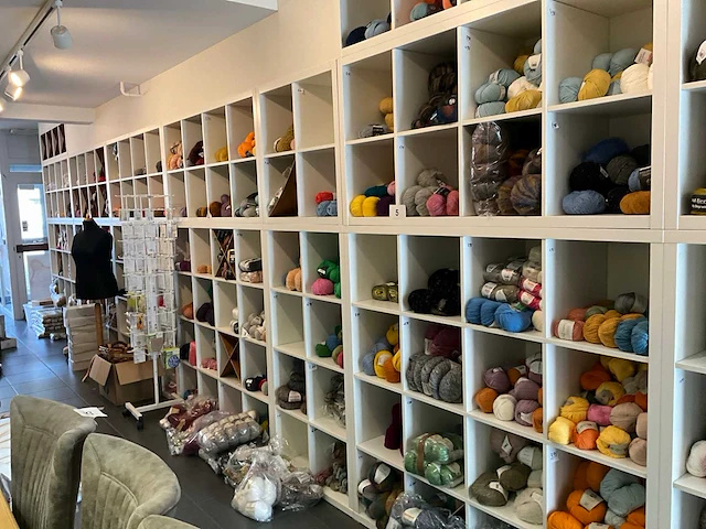 Ikea kallax diverse vakkenkasten (27x) - afbeelding 12 van  15
