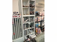 Ikea kallax diverse vakkenkasten (27x) - afbeelding 13 van  15
