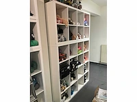 Ikea kallax diverse vakkenkasten (27x) - afbeelding 14 van  15