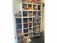 Ikea kallax diverse vakkenkasten (27x) - afbeelding 15 van  15