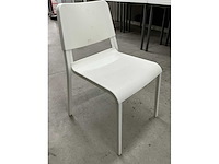 Ikea kantinestoel - afbeelding 2 van  3