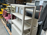 Ikea kolbjörn opbergkast (2x) - afbeelding 2 van  4