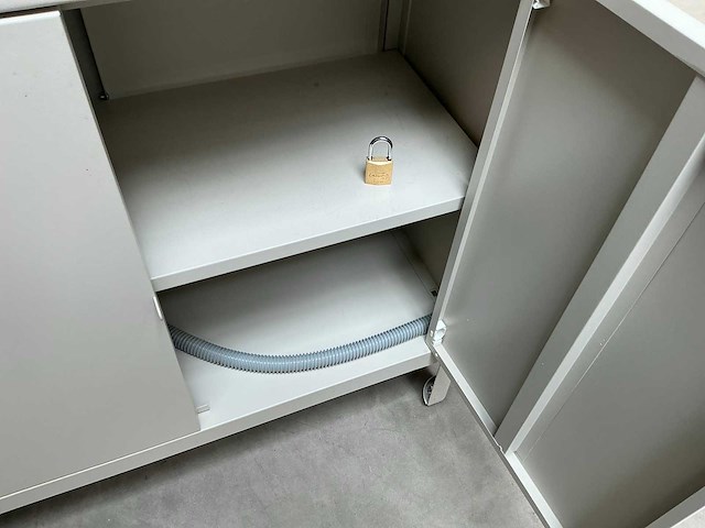 Ikea kolbjörn opbergkast (2x) - afbeelding 4 van  4
