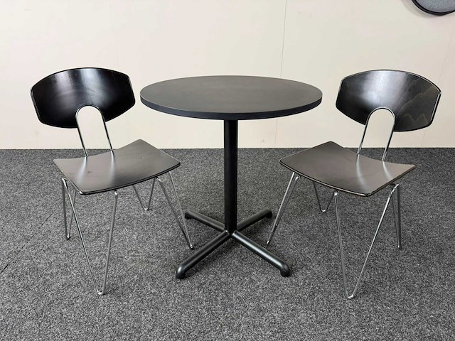 Ikea / kusch+co - vergaderset - afbeelding 1 van  6