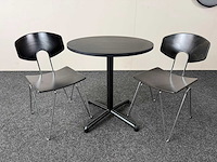 Ikea / kusch+co - vergaderset - afbeelding 1 van  6
