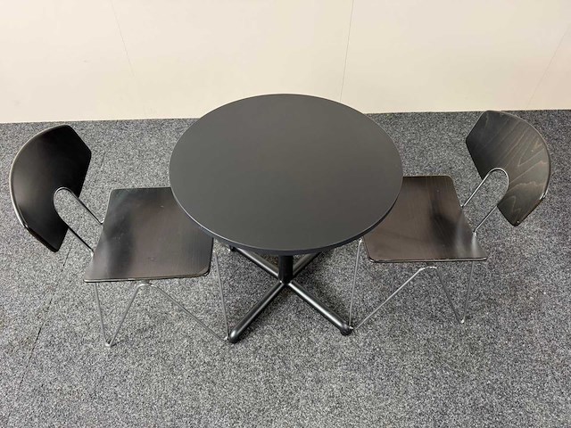 Ikea / kusch+co - vergaderset - afbeelding 2 van  6