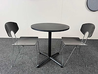 Ikea / kusch+co - vergaderset - afbeelding 3 van  6