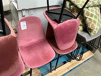 Ikea lyckan stoelen (12x) - afbeelding 3 van  6