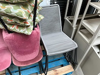 Ikea lyckan stoelen (12x) - afbeelding 4 van  6