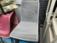 Ikea lyckan stoelen (12x) - afbeelding 5 van  6