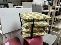 Ikea lyckan stoelen (12x) - afbeelding 6 van  6