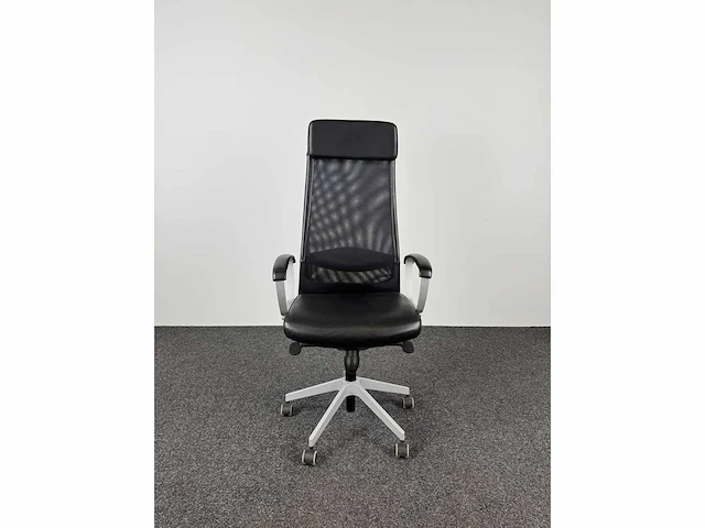 Ikea-markus - bureaustoel (4x) - afbeelding 1 van  11