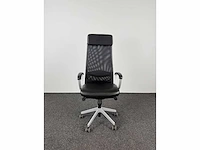 Ikea-markus - bureaustoel (4x) - afbeelding 1 van  11