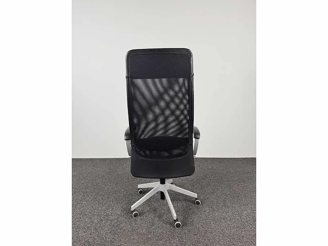Ikea-markus - bureaustoel (4x) - afbeelding 4 van  11