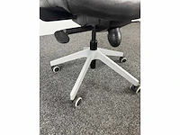 Ikea-markus - bureaustoel (4x) - afbeelding 5 van  11