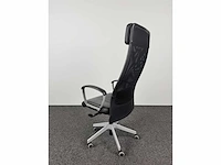Ikea-markus - bureaustoel (4x) - afbeelding 6 van  11