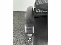 Ikea-markus - bureaustoel (4x) - afbeelding 7 van  11