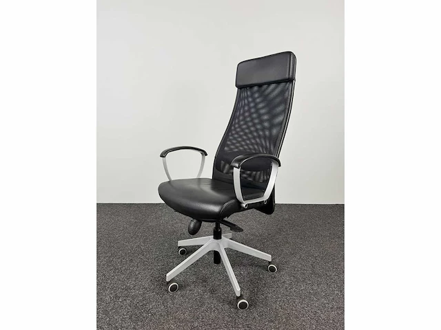 Ikea-markus - bureaustoel (4x) - afbeelding 8 van  11