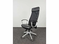 Ikea-markus - bureaustoel (4x) - afbeelding 8 van  11