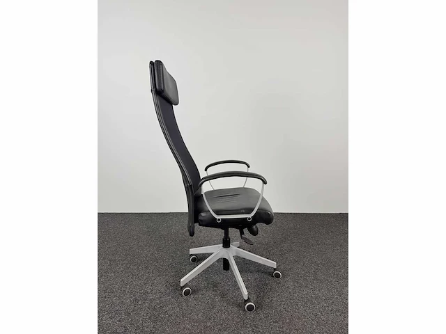 Ikea-markus - bureaustoel (4x) - afbeelding 9 van  11