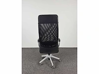 Ikea-markus - bureaustoel (4x) - afbeelding 4 van  11