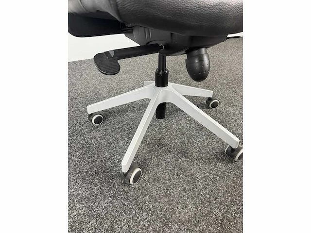 Ikea-markus - bureaustoel (4x) - afbeelding 5 van  11