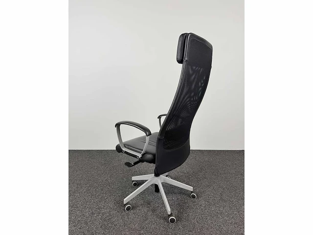 Ikea-markus - bureaustoel (4x) - afbeelding 6 van  11
