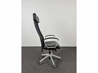 Ikea-markus - bureaustoel (4x) - afbeelding 9 van  11