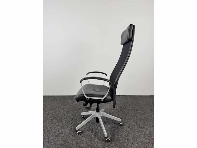 Ikea-markus - bureaustoel (4x) - afbeelding 10 van  11
