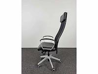 Ikea-markus - bureaustoel (4x) - afbeelding 10 van  11