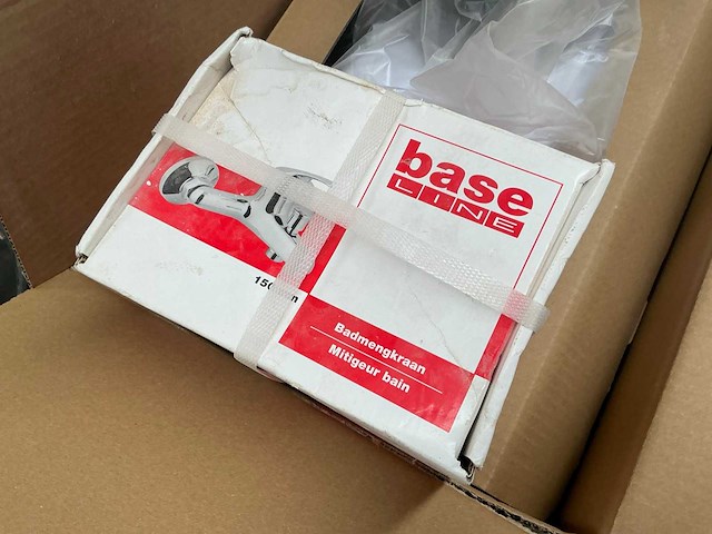 Ikea matalskare afzuigkap - afbeelding 3 van  4