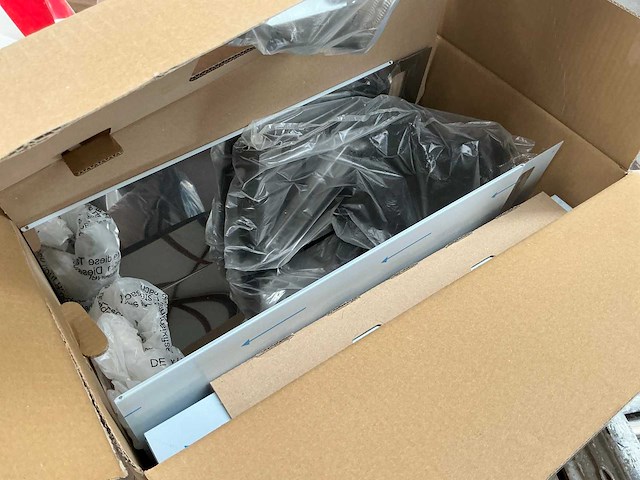 Ikea matalskare afzuigkap - afbeelding 4 van  4