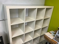Ikea opbergkast (5x) - afbeelding 4 van  10