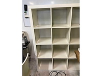 Ikea opbergkast (5x) - afbeelding 5 van  10