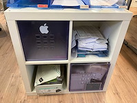 Ikea opbergkast (5x) - afbeelding 8 van  10