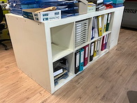 Ikea opbergkast (5x) - afbeelding 10 van  10