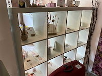 Ikea opbergkast (5x) - afbeelding 3 van  10