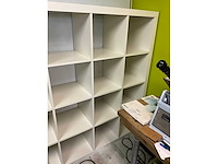 Ikea opbergkast (5x) - afbeelding 6 van  10