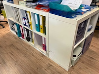 Ikea opbergkast (5x) - afbeelding 9 van  10