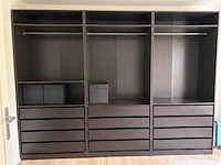 Ikea pax opslagkast - afbeelding 1 van  4