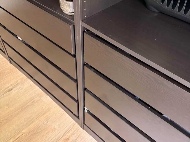 Ikea pax opslagkast - afbeelding 2 van  4