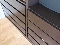 Ikea pax opslagkast - afbeelding 3 van  4