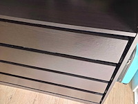 Ikea pax opslagkast - afbeelding 4 van  4