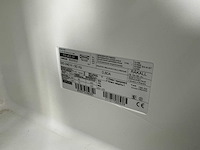 Ikea rakall cb243w koel vriescombinatie - afbeelding 3 van  3