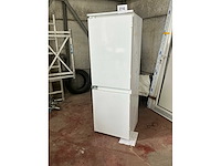 Ikea rakall cb243w koel vriescombinatie - afbeelding 3 van  4