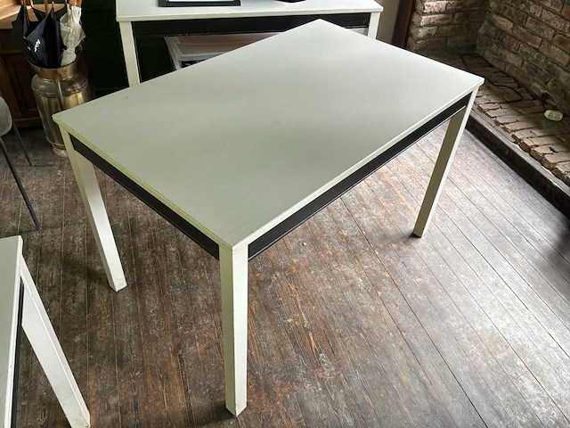 Ikea restauranttafel - afbeelding 1 van  4