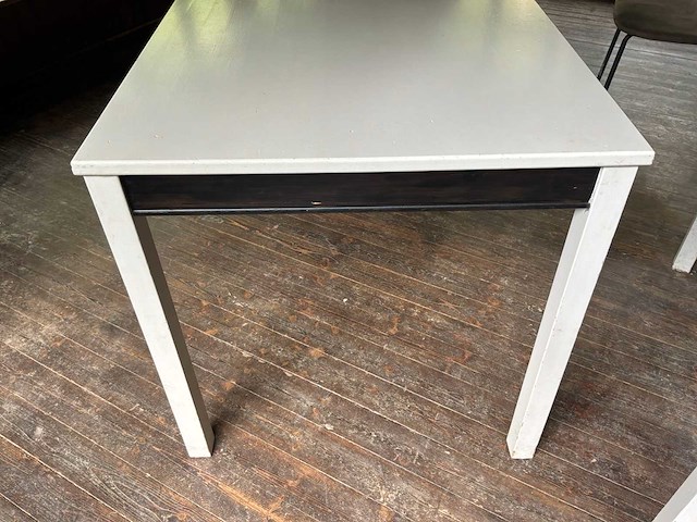 Ikea restauranttafel - afbeelding 2 van  4
