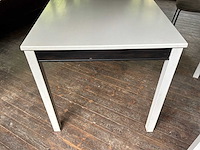 Ikea restauranttafel - afbeelding 2 van  4