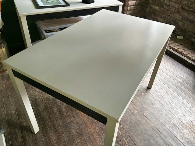 Ikea restauranttafel - afbeelding 4 van  4